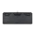 ASUS TUF GAMING K3 GEN II BLUE SWITCH KOMPAKT 97 TUŞ DİZİLİMİ OPTİK-MEKANİK RGB ANAHTARLAR SES AZALTICI KÖPÜK IP57 SU GEÇİRMEZLİK ÇIKARILABİLİR ÜST PLAKA VE AURA SYNC